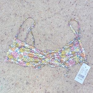 LA Hearts by PacSun bikini top